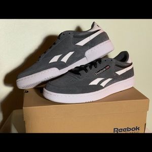 New Men’s Reebok ‘Revenge Plus’ Sneakers